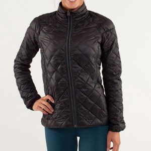 Lululemon Run: Turn Around Jacket